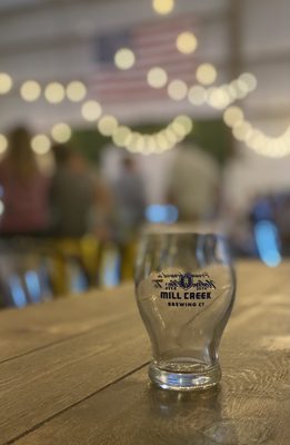 Mill Creek Brewing Co. by null