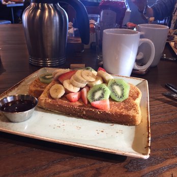 First Watch - First watch experience was awesome - Breakfast & Brunch Near Me - Shelby Township, Michigan First Watch - First watch experience was awesome - Breakfast & Brunch Near Me - Shelby Township, Michigan