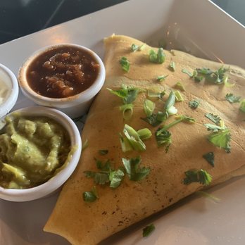 Kitt's Kitchen & Coffee - Crepe! - Coffee Roasteries Near Me - Kearney, Nebraska