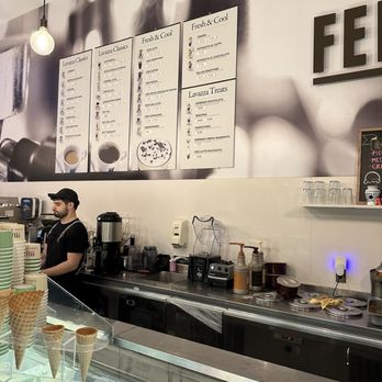 Fellini Gelato & Caffe - Coffee & Tea Near Me - Houston, Texas Fellini Gelato & Caffe - Coffee & Tea Near Me - Houston, Texas