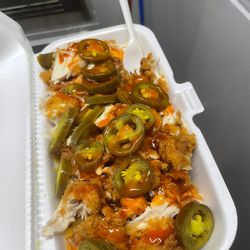 Mr. Kluck's