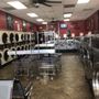 Rock And Wash