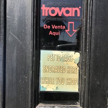 Veterinaria Rico - Chip your pets - Veterinarians Near Me - Ensenada, BCN Veterinaria Rico - Chip your pets - Veterinarians Near Me - Ensenada, BCN