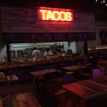 Tacology - Mexican Near Me - Miami, Florida Tacology - Mexican Near Me - Miami, Florida