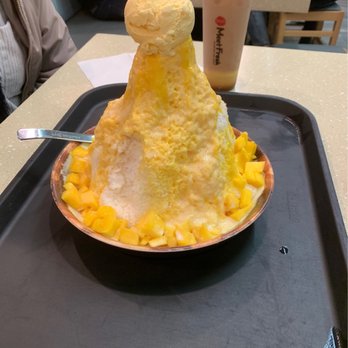 Meet Fresh - Desserts Near Me - San Mateo, California Meet Fresh - Desserts Near Me - San Mateo, California