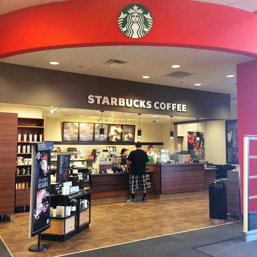 Target - New Starbucks opened up a few weeks ago! - Department Stores Near Me - Moorpark, California Target - New Starbucks opened up a few weeks ago! - Department Stores Near Me - Moorpark, California