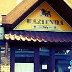 Steakhouse Hazienda