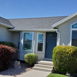ALPINE Exteriors