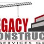 Photo of Legacy Construction Services Group