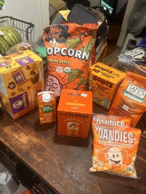 Flatbush Food Co-op by null