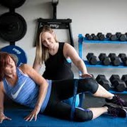 Epperson Physical Therapy