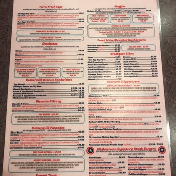 RedEye Diner - Diners Near Me - Charlotte, North Carolina