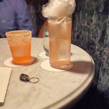 Here Nor There - Cocktail Bars Near Me - Austin, Texas Here Nor There - Cocktail Bars Near Me - Austin, Texas