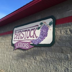 Barstock Liquors