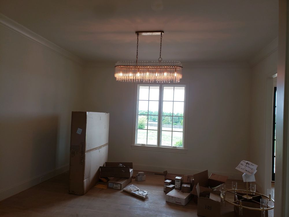 Slide of L & B Plumbing and Electrical