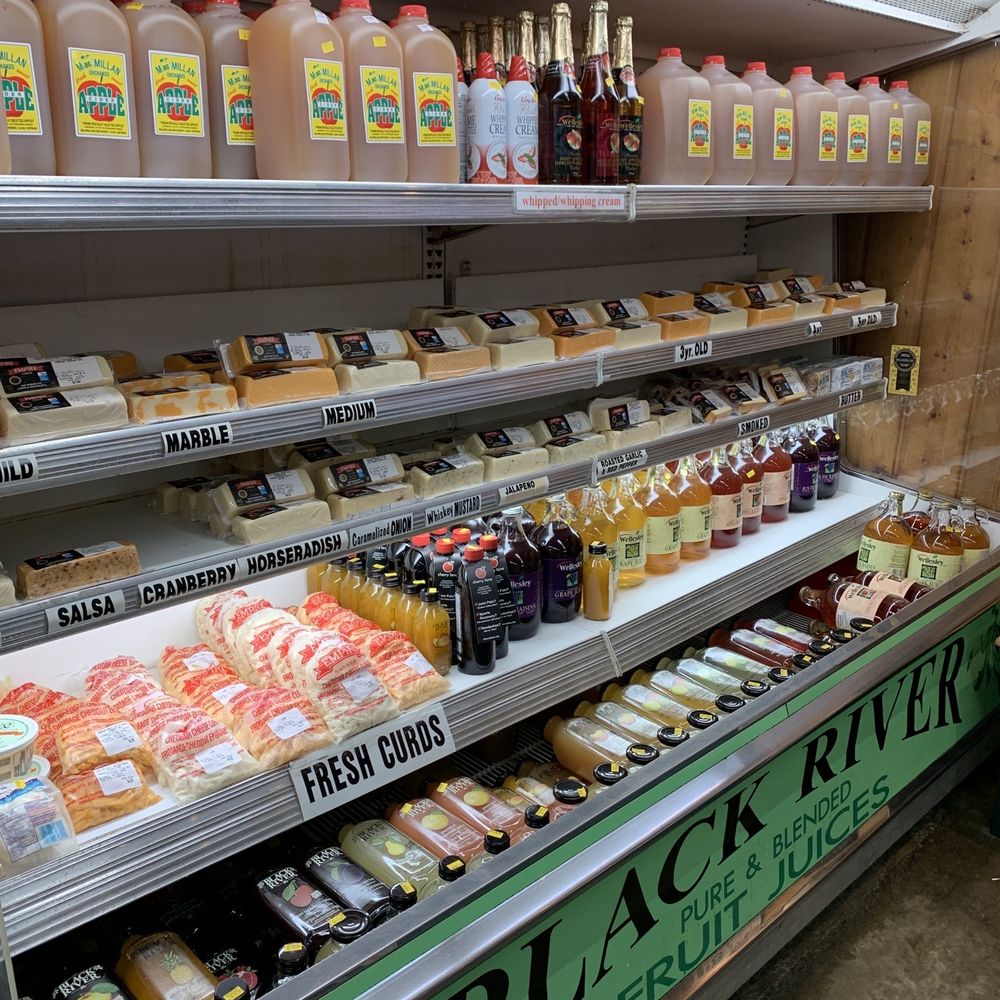 MacMillan Orchards - Apple cider, cheese, and drinks - Fruits & Veggies Near Me - Ajax, Ontario MacMillan Orchards - Apple cider, cheese, and drinks - Fruits & Veggies Near Me - Ajax, Ontario