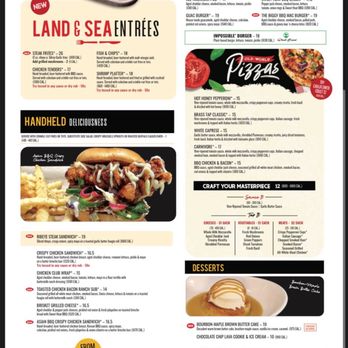 The Brass Tap - Food menu - Pubs Near Me - Round Rock, Texas The Brass Tap - Food menu - Pubs Near Me - Round Rock, Texas