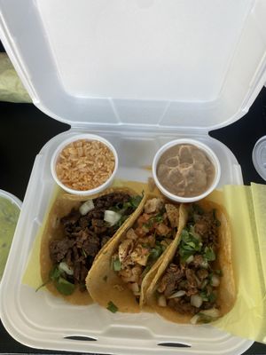 Fiesta Taco Grill by null