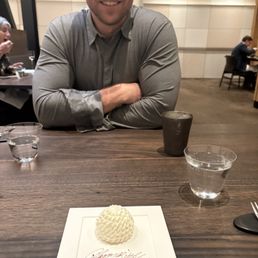 Bday cake