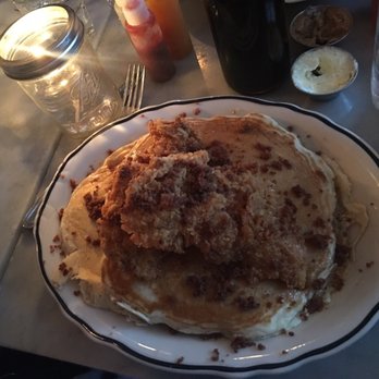 Jacob's Pickles - Comfort Food Near Me - New York, New York Jacob's Pickles - Comfort Food Near Me - New York, New York