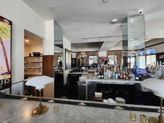 Cafe L'Europe by null