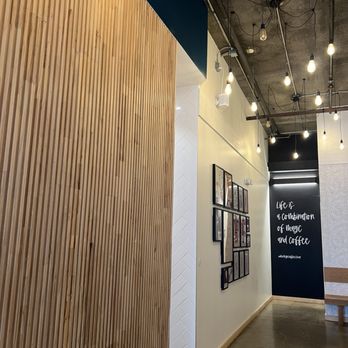 Ideology Coffee - Coffee & Tea Near Me - Los Angeles, California Ideology Coffee - Coffee & Tea Near Me - Los Angeles, California