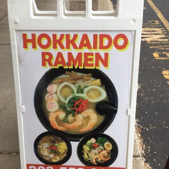 Hokkaido Ramen - Hokkaido - Ramen Near Me - Orange, Connecticut Hokkaido Ramen - Hokkaido - Ramen Near Me - Orange, Connecticut