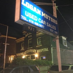 Logan Motors