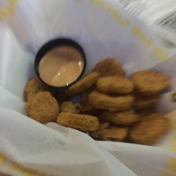 Buffalo Wild Wings - Sports Bars Near Me - Henderson, Nevada