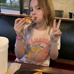 Ricko's Pizzeria & Italian Cuisine