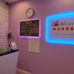 Wonder Spa Highlands Ranch