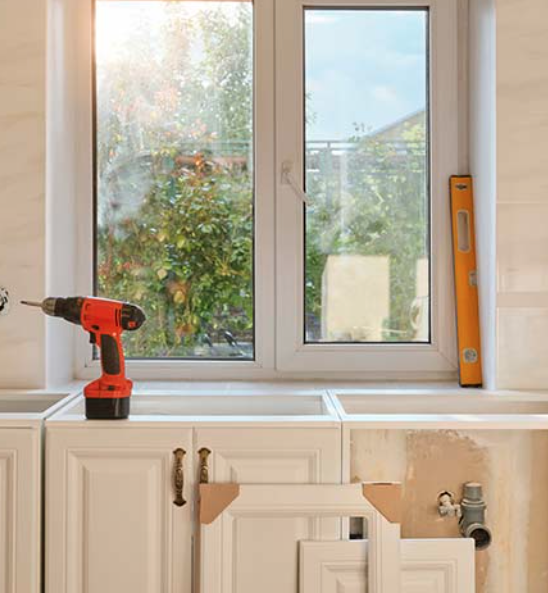 Slide of Luxor Construction