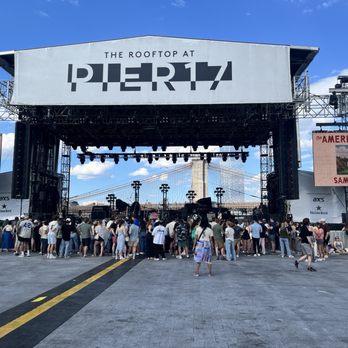 Pier 17 - Venues & Event Spaces Near Me - New York, New York Pier 17 - Venues & Event Spaces Near Me - New York, New York