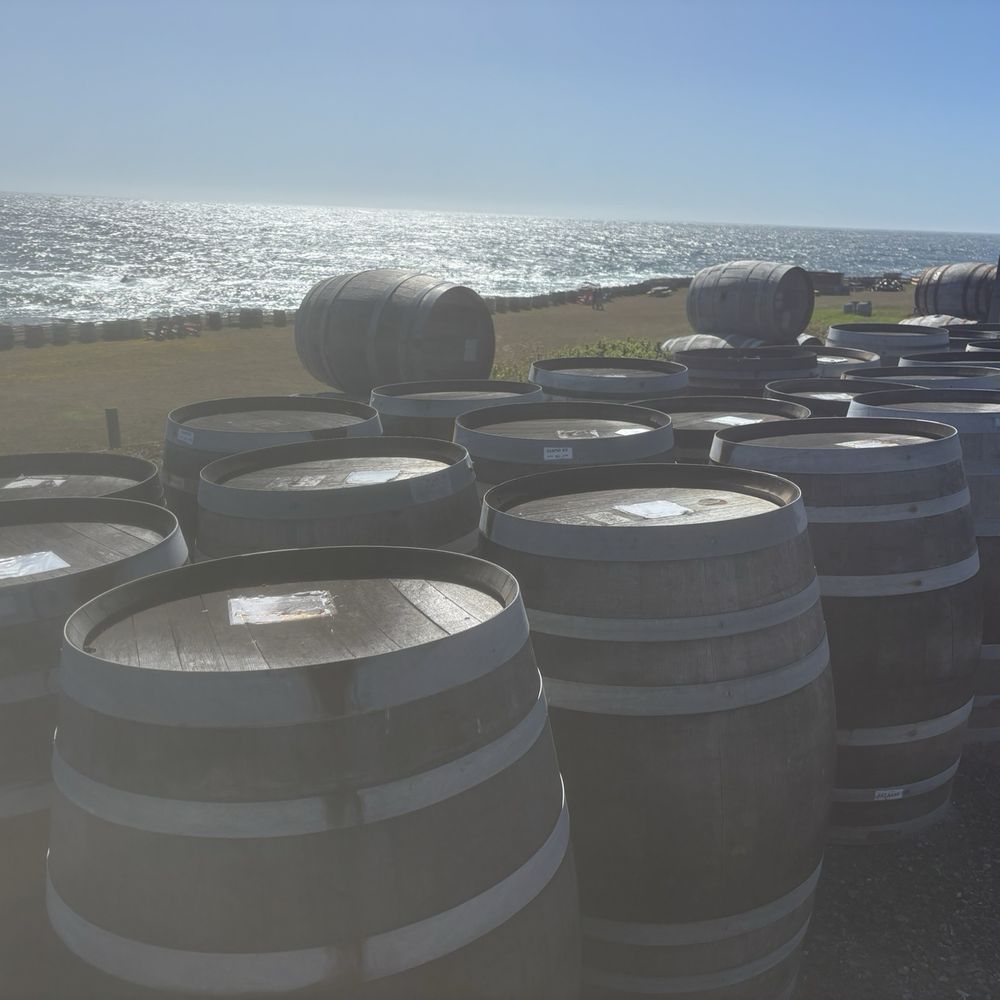 Pacific Star Winery - Wineries Near Me - Fort Bragg, California Pacific Star Winery - Wineries Near Me - Fort Bragg, California
