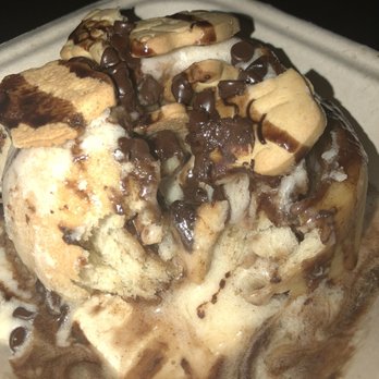 Cinnaholic - Desserts Near Me - Atlanta, Georgia Cinnaholic - Desserts Near Me - Atlanta, Georgia
