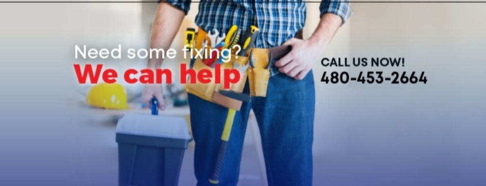 Slide of ProFIX Solutions