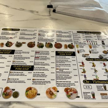 Pho Lien Hoa - Vietnamese Near Me - Oklahoma City, Oklahoma