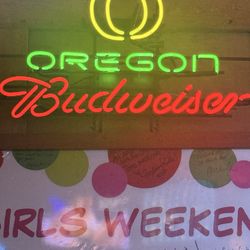 Manley's Tavern - Oregon