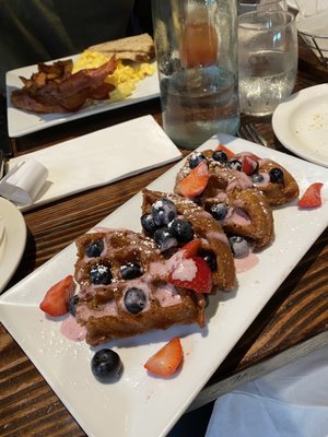 Winnie's Manayunk by null