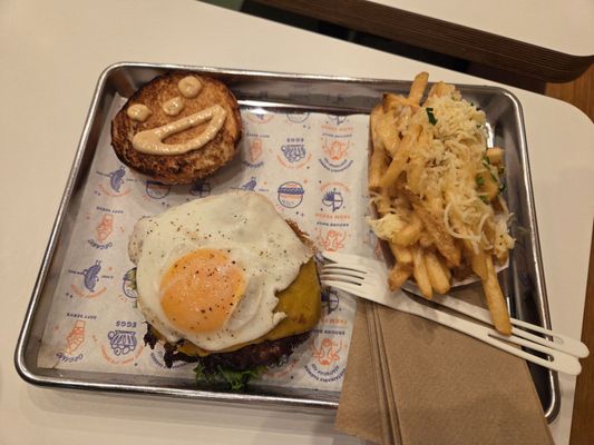 Super Duper Burgers by null