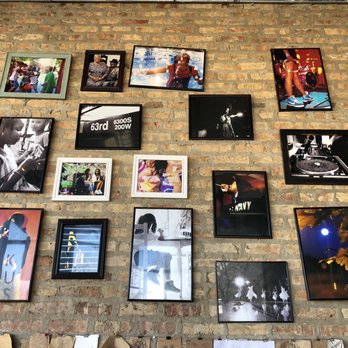 Kusanya Cafe - Cafes Near Me - Chicago, Illinois
