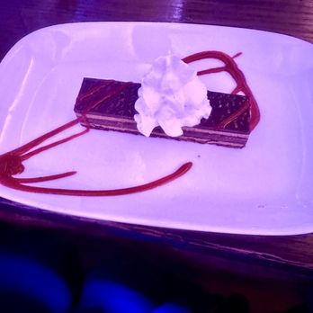 Blue Note Napa - Wafer, sauce & cream - Jazz & Blues Near Me - Napa, California Blue Note Napa - Wafer, sauce & cream - Jazz & Blues Near Me - Napa, California