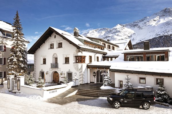 Hotel Giardino Mountain by null