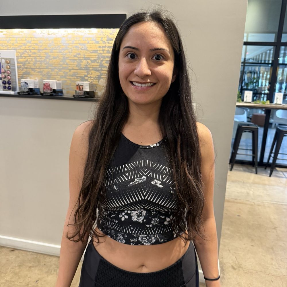 Hair Revival Studio - Before - Hair Salons Near Me - Dallas, Texas
