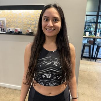 Hair Revival Studio - Before - Hair Salons Near Me - Dallas, Texas