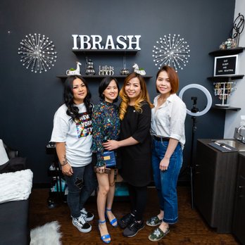 Ibrash Studio - Eyelash Service Near Me - Westminster, California Ibrash Studio - Eyelash Service Near Me - Westminster, California