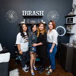 Ibrash Studio