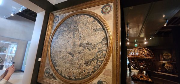 Museo Galileo by null