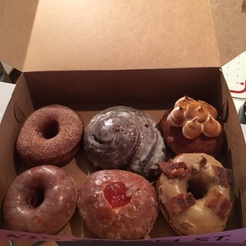 Glazed Donuts - Donuts Near Me - Key West, Florida Glazed Donuts - Donuts Near Me - Key West, Florida