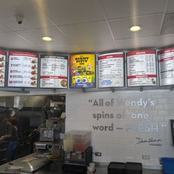 Wendy's